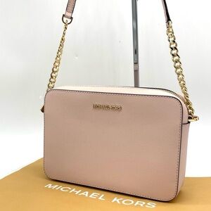 Michael Kors Large EW Crossbody Bag